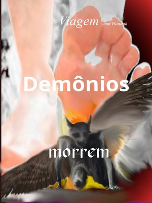 cover image of Demônios morrem